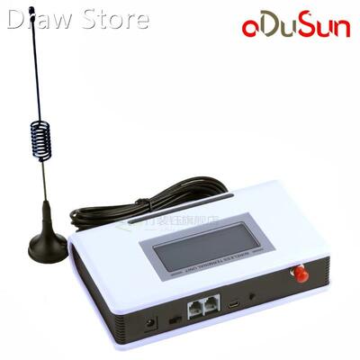 Adusun G 2G Fixed wireless terminal with LCD,Support Billing
