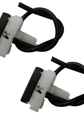 2 PCS DX4 Printhead Cap Top applies to Roland SP540 VP540