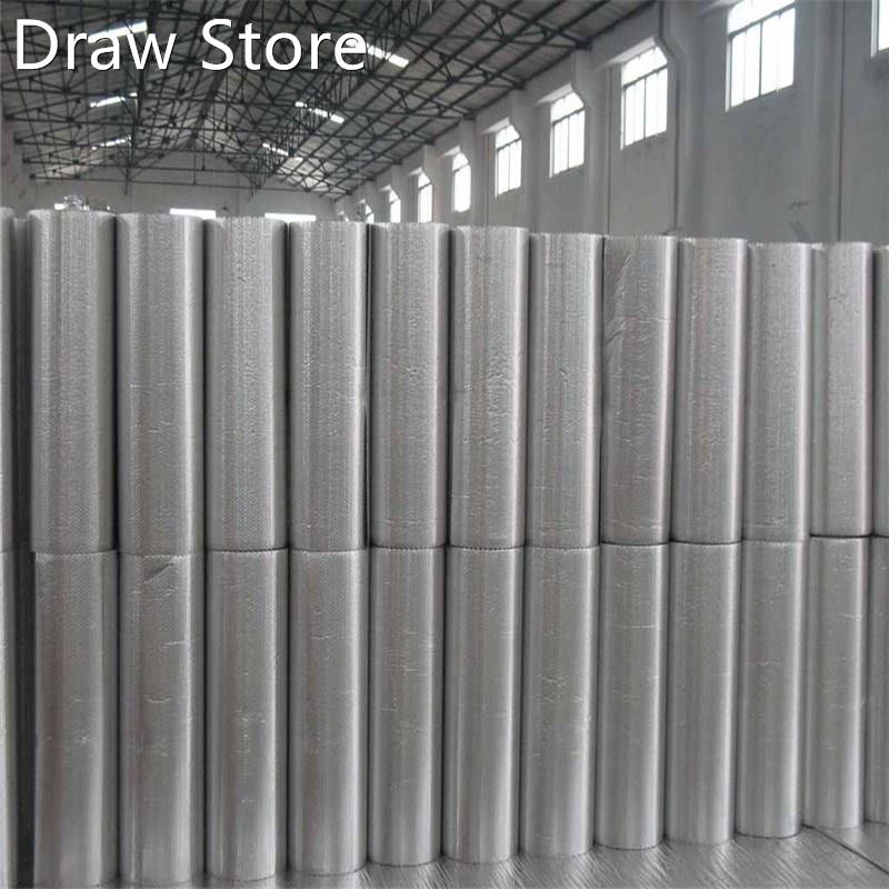 100cm x 100cm 6mm Auto Heat Insulation Sound Deadener Noise