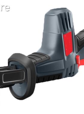 12V 2000mAh Lie Ion aBttrey Cordl1ess Reciprocating Saw Elct
