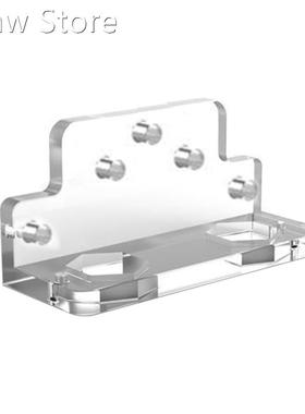 100A/350A Sampler Transparent Base Coulomb Counter Sampler C