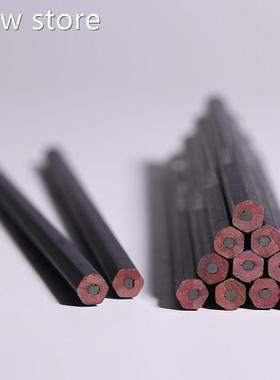 12pcs Dawing pen black perncil sketrch dawing sernio st1uden