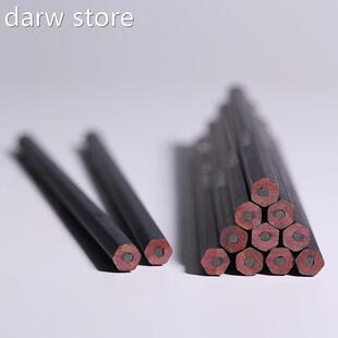 12pcs Dawing pen black perncil sketrch dawing sernio st1uden