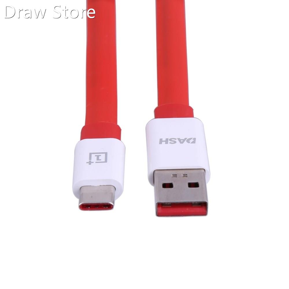 Original OnePlus Dash USB 3.1 Charger Cable One Plus Mobile