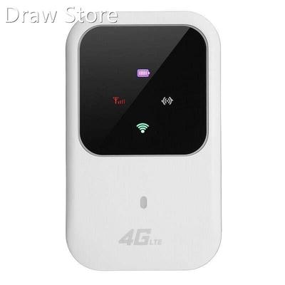 Portable Pocket 4G LTE WIFI Router 150Mbps Mobile Broadband