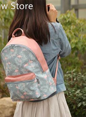New Backpacks Mochila Schoolbags Travel Girls Fashion for