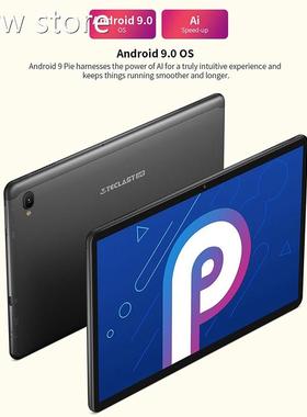 Tclast T30 eA1ndroid 9.0 ableTt 10.1 Inch Tablet PC 4GB RAM