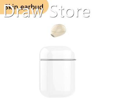 SQRMINI X20 ltra Mini Wireless Single Earphone Hidden Small