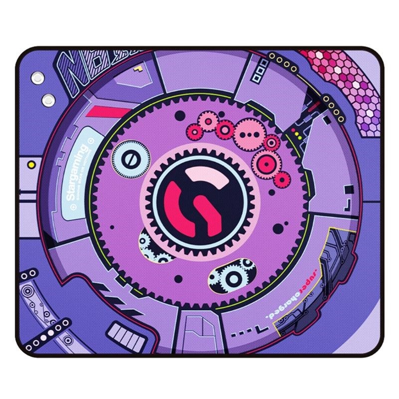 Original Esports Tiger Gaming Titan Gai Smooth Flexible Mous