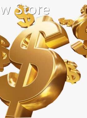 Extra Fee 适用于 Shiping buchajia