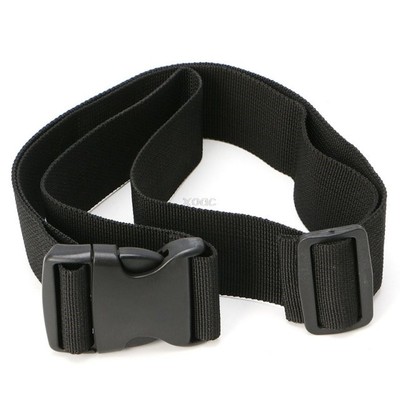 Electrician Contractor Tool Pocket Storage Nylon Belt Bag Po