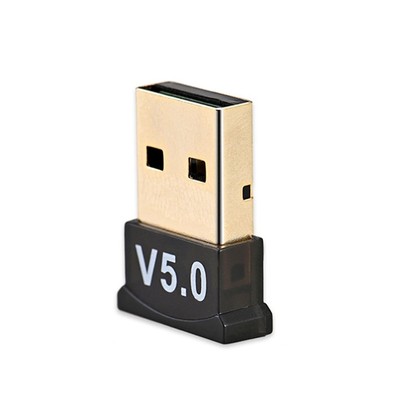 Bluetooth 5.0 Music Adapter Computer Wireless Audio Transmit