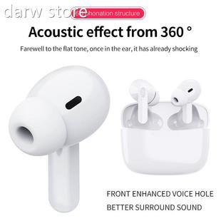 headphones cancellsig wireess noie earphone TWS bluetoot1lnh