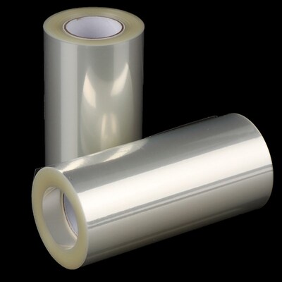 8/10 cm Cake Dessert Transparent Surrounded Tape is suitable