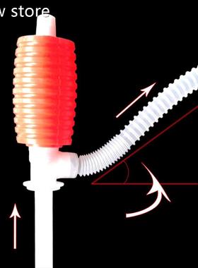 Crative Had Manual Gas Oil Watr L1iqeuid eTransfer Pump Sinp