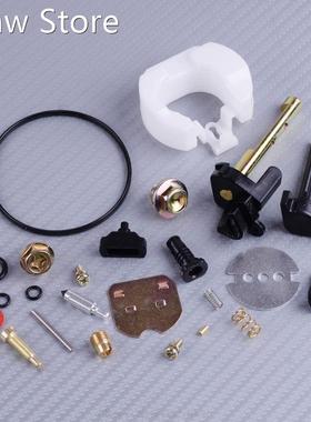Carburetor Carb Carby Rebuild Repair Kit Accessories Fit 适