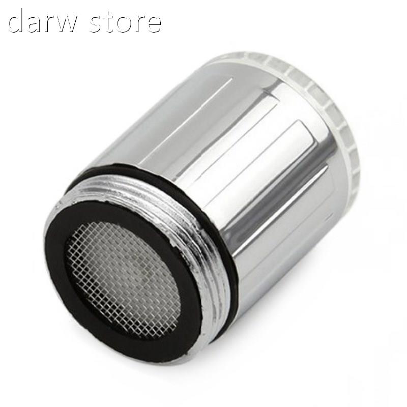 RC Fe04LED Faucet Replace1ment arts AraPtors Glowing Color f