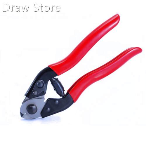 190mm Cable Cutters,Cable Armour Cutter Wire Nippers Wire Ro