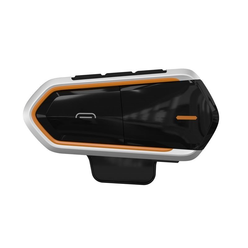 800-1000m Intercom Distance Earpiece Bluetooth-compatible Ea