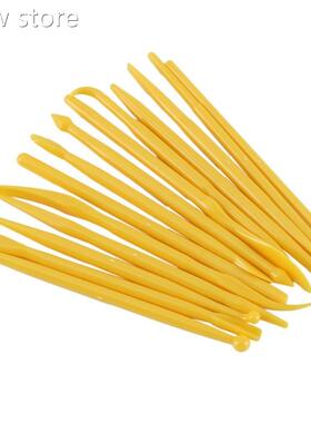 *14pcs/setDIY Fon dant Cake  Declorating T1ools FlowerModeli