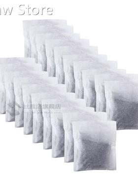 20 pcs Activated Carbon Charcoal Filter for Water Distiller