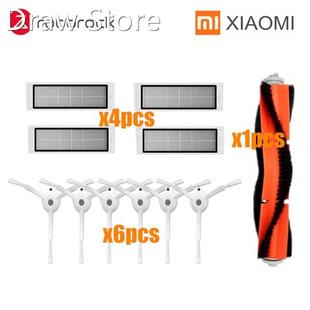 XiaoMi 2 Roborock Robot S50 S51 S55 S5 S6 Vacuum Cleaner Spa