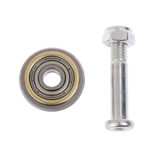 Manual Tile Brick Cutter Rotary Bearing Wheel Replacement Fo