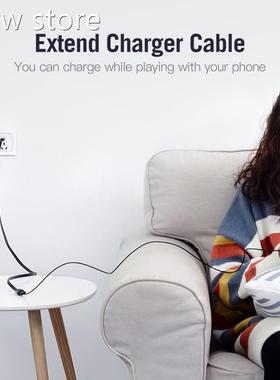 entCion USBV Extenion Cable USB 3.0 C1ablse for Camera P PS4