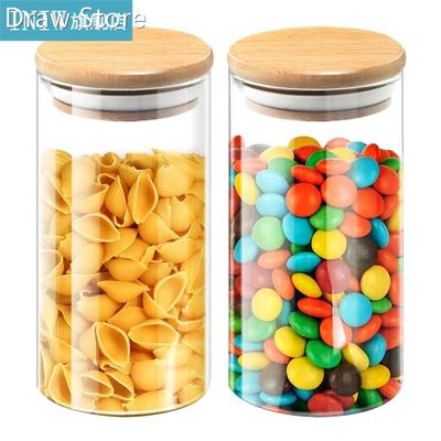 Food Storage Container Plastic Kitchen organizer Refrigerato