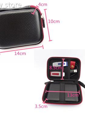 FIRECLUB 3pcslot 2.5 in1ch mobile hard disk  pckage /mobiale