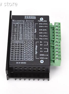 4A CNC c,ontroller ,stepp2er motor driver 4/5/86 7tb16600 Si