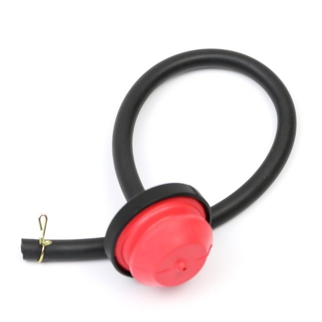 Primer Bulb Fuel Line for Tecumseh AV520 HMSK100 HMSK110 Eng