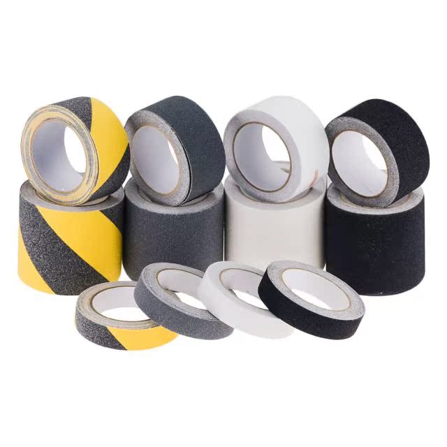 5M 2.5CM 5CM 10CM Non Slip Safety Grip Tape Anti-Slip Indoor