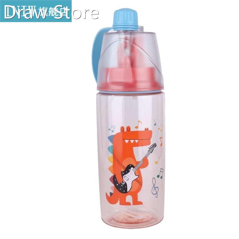 Watter Jug Portable Drinking Bottle with Silicone Ring for O