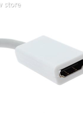 HDMin DVI male to HDMI female cabe molnitor video ada i1pter