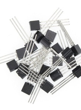 1000PCS 2N2222 2N2907 2N3904 2N3906  TO-92 0.2A NPN switchin