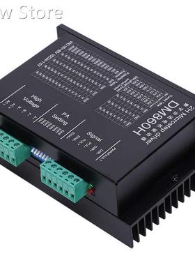 Step Motor Driver Stepper Controls Drives High-Speed Respons