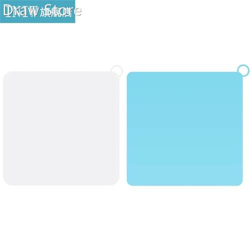 RecabLeght Shower Floor Sink Drain Kitchen Sewer Cover Silic