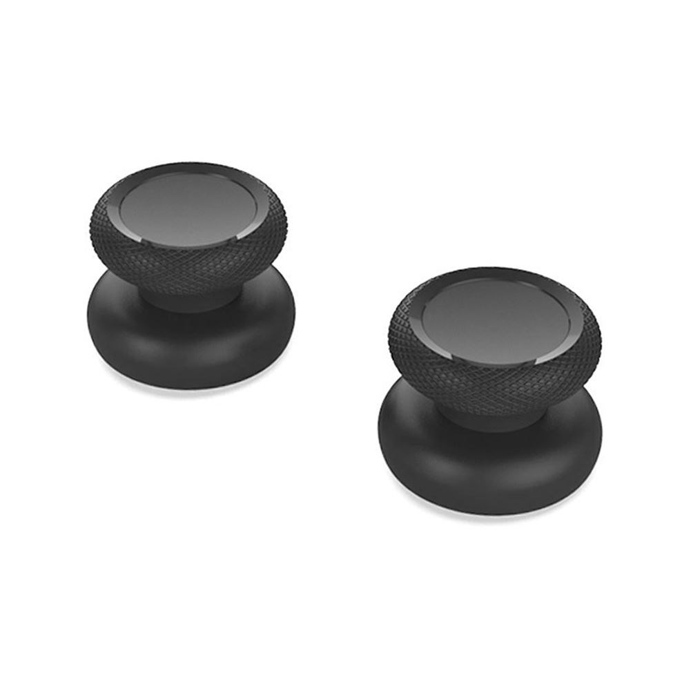 Raised Thumb Grips for PlayStation 5 PS5 Controller Antislip
