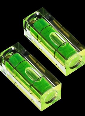 2PCS 3D printer Hot bed leveling detection Heatbed leveler u