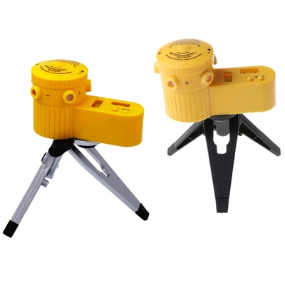 Multifunction Cross Line Leveler Device LED Level Vertical H
