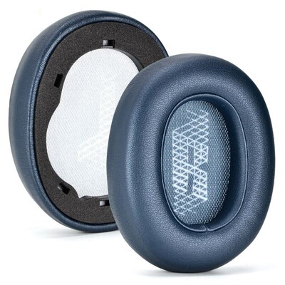 Leather Cushion Earpads Compatible withJBL E65BTNC Duet NC L