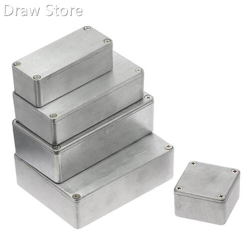 Hot Sale 1590 Series 1590A 1590B 1590BB 1590XX 1590DD Style