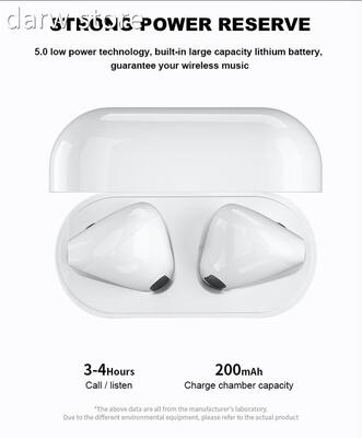 KINGSTAR WhS TPro 4 Bluetooth EarpWhones 1ireless Headpones