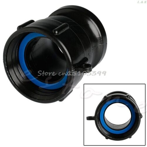 Water Tank Bulk Container Garden Hose Adapter Fittings 1000L