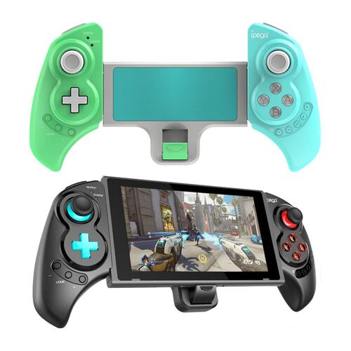 IPEGA PG-SW029 Telescopic  Gamepad Joystick for Switch PS3 A
