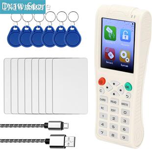 iCopy 5 NFC IC Copier RFID ID Reader Writer Duplicator Intel