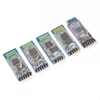 HC-05 HC-06 HM-10 Bluetooth Wireless Module Serial RF Receiv