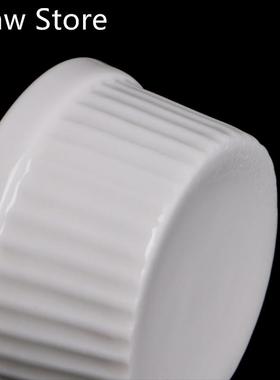 2020 New 6Pcs White Porcelain Souffle Ramekins Desserts Cust