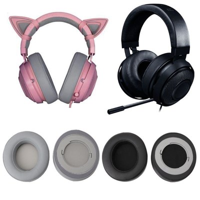 Replacement Eapads Earmuffs Cushion for Razer Kraken 7.1 Chr